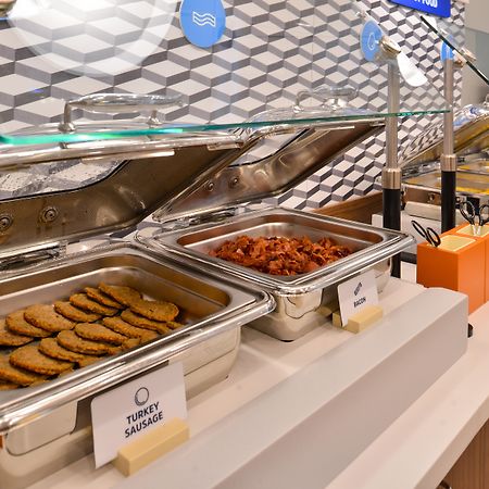 Holiday Inn Express & Suites - Florence - Cincinnati Airport By Ihg Kültér fotó