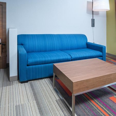 Holiday Inn Express & Suites - Florence - Cincinnati Airport By Ihg Kültér fotó
