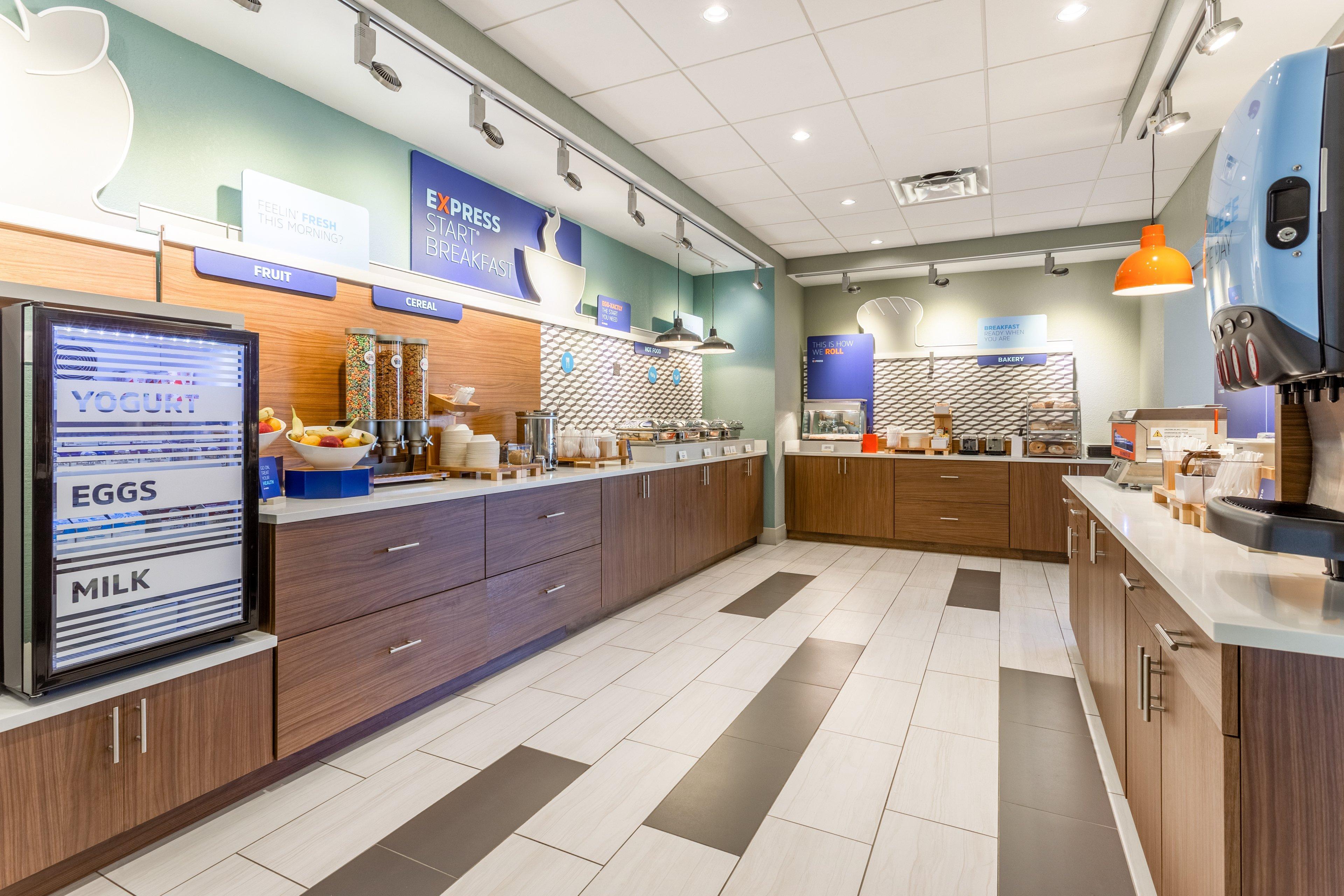 Holiday Inn Express & Suites - Florence - Cincinnati Airport By Ihg Kültér fotó