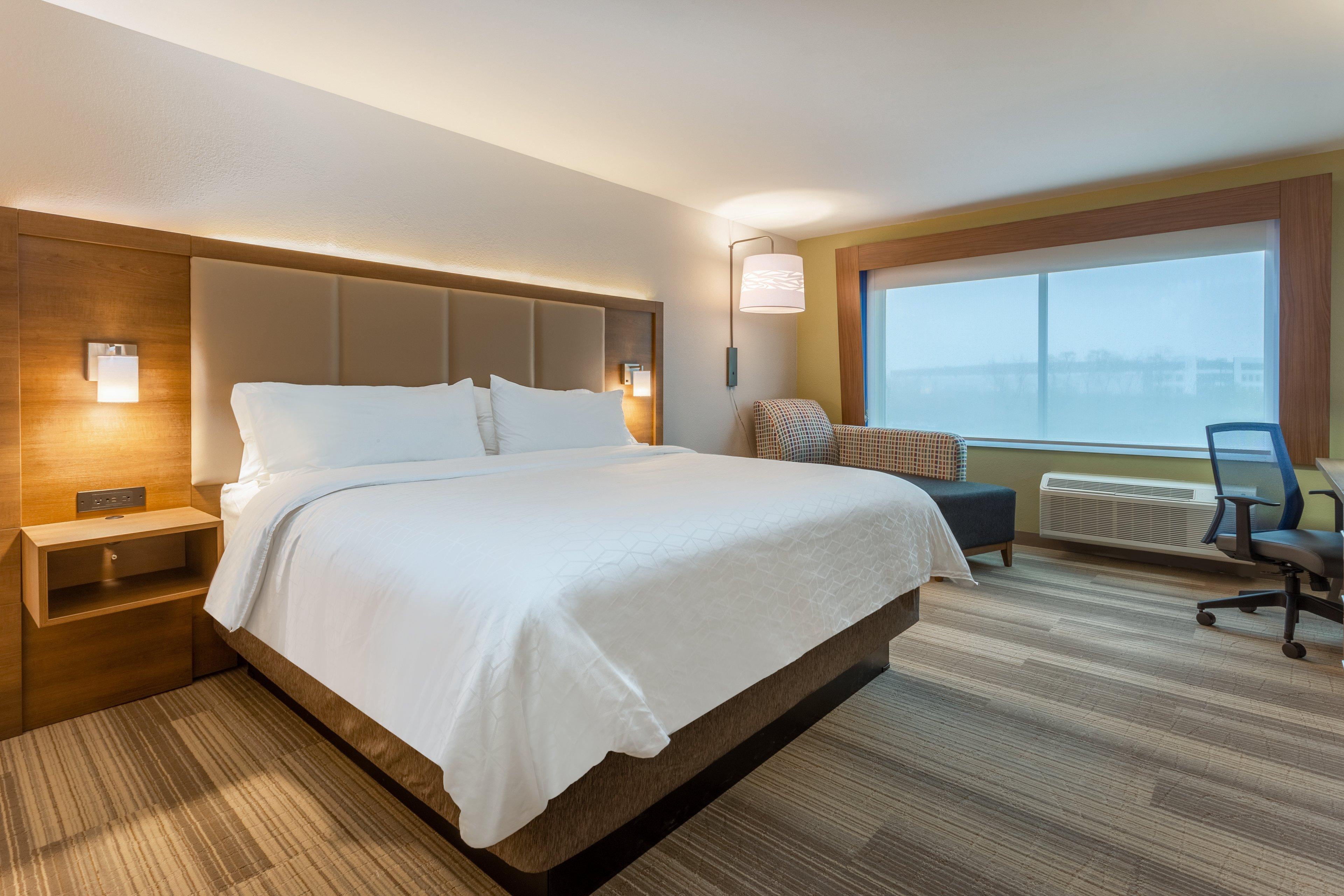 Holiday Inn Express & Suites - Florence - Cincinnati Airport By Ihg Kültér fotó