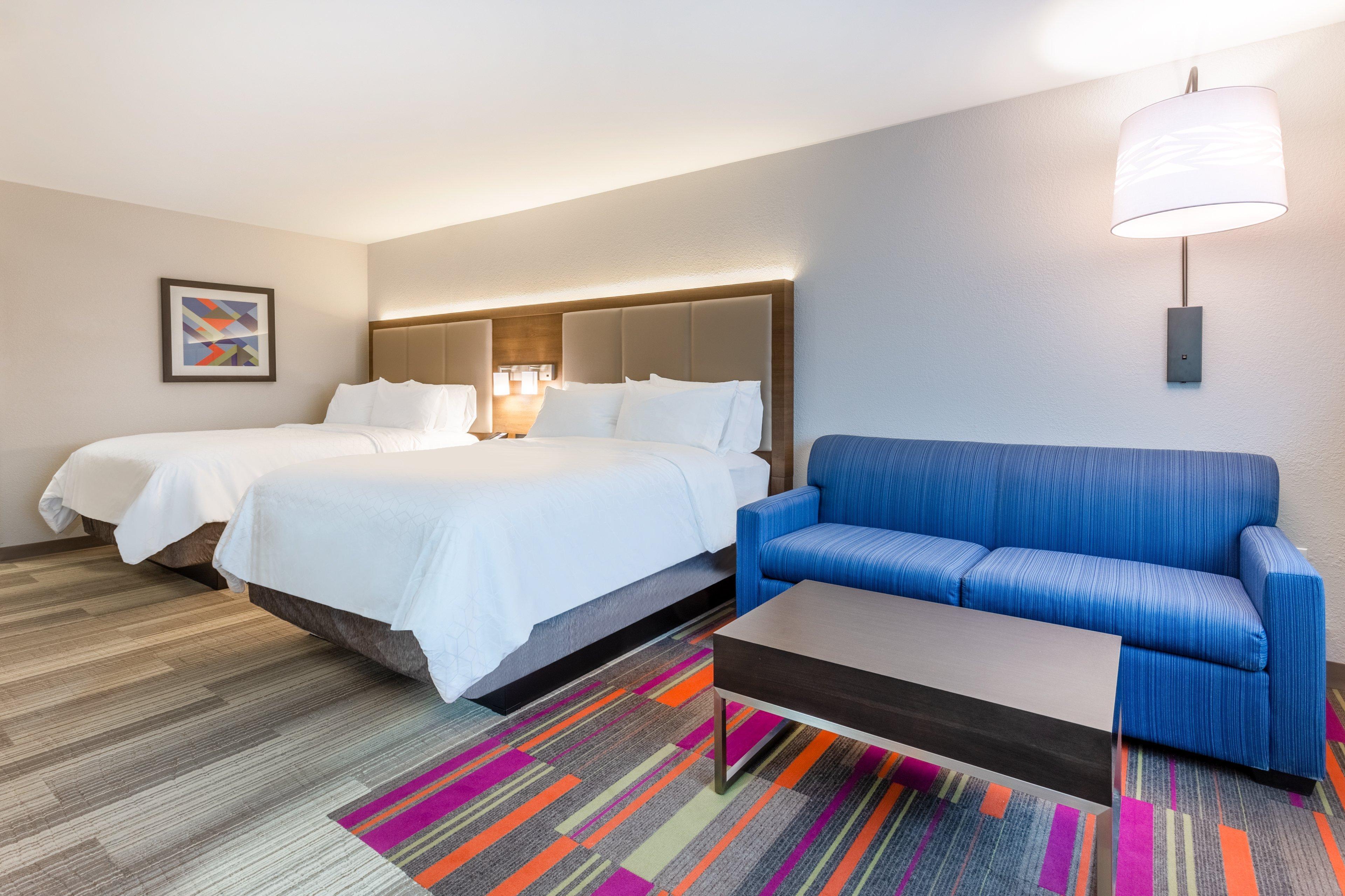 Holiday Inn Express & Suites - Florence - Cincinnati Airport By Ihg Kültér fotó