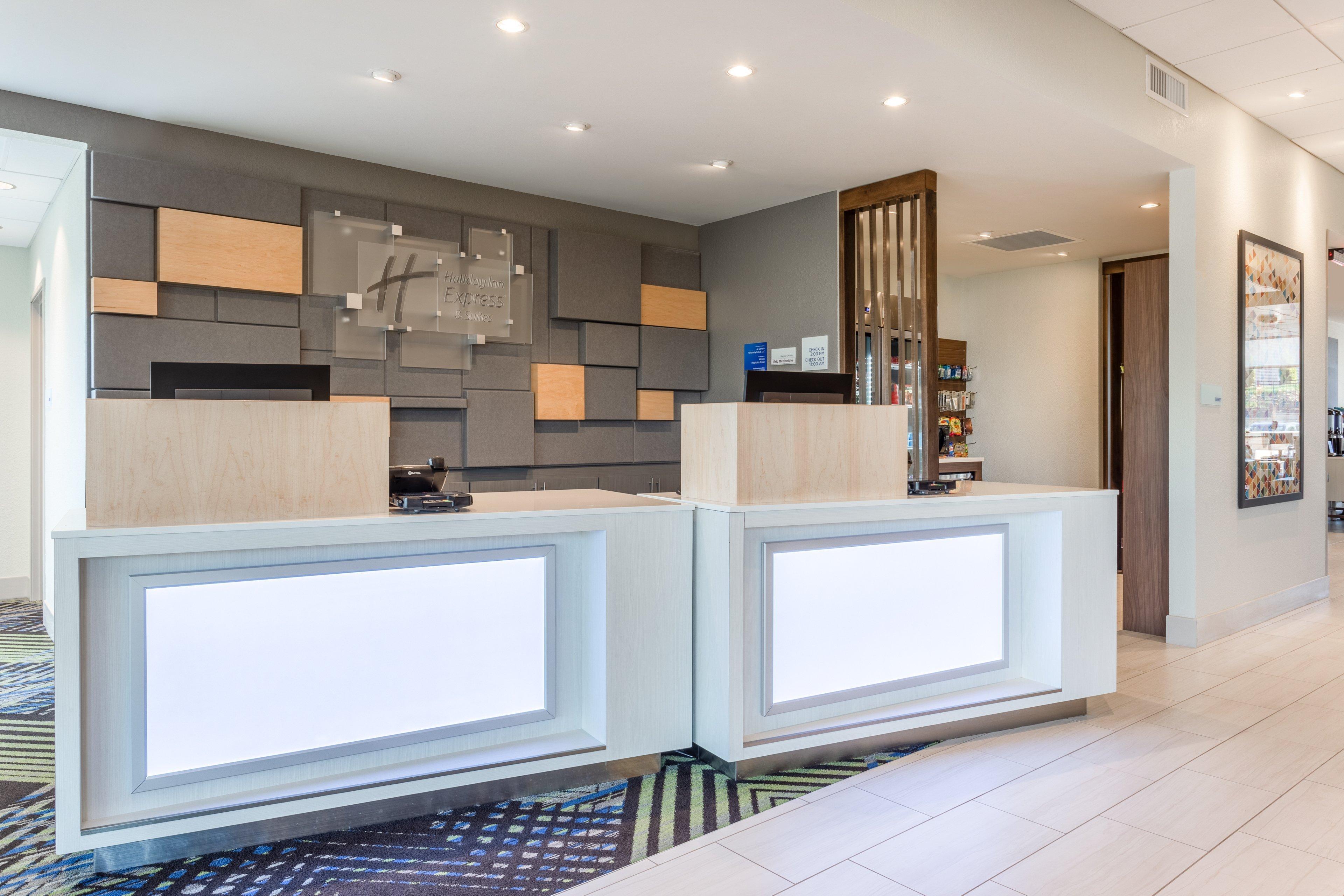 Holiday Inn Express & Suites - Florence - Cincinnati Airport By Ihg Kültér fotó