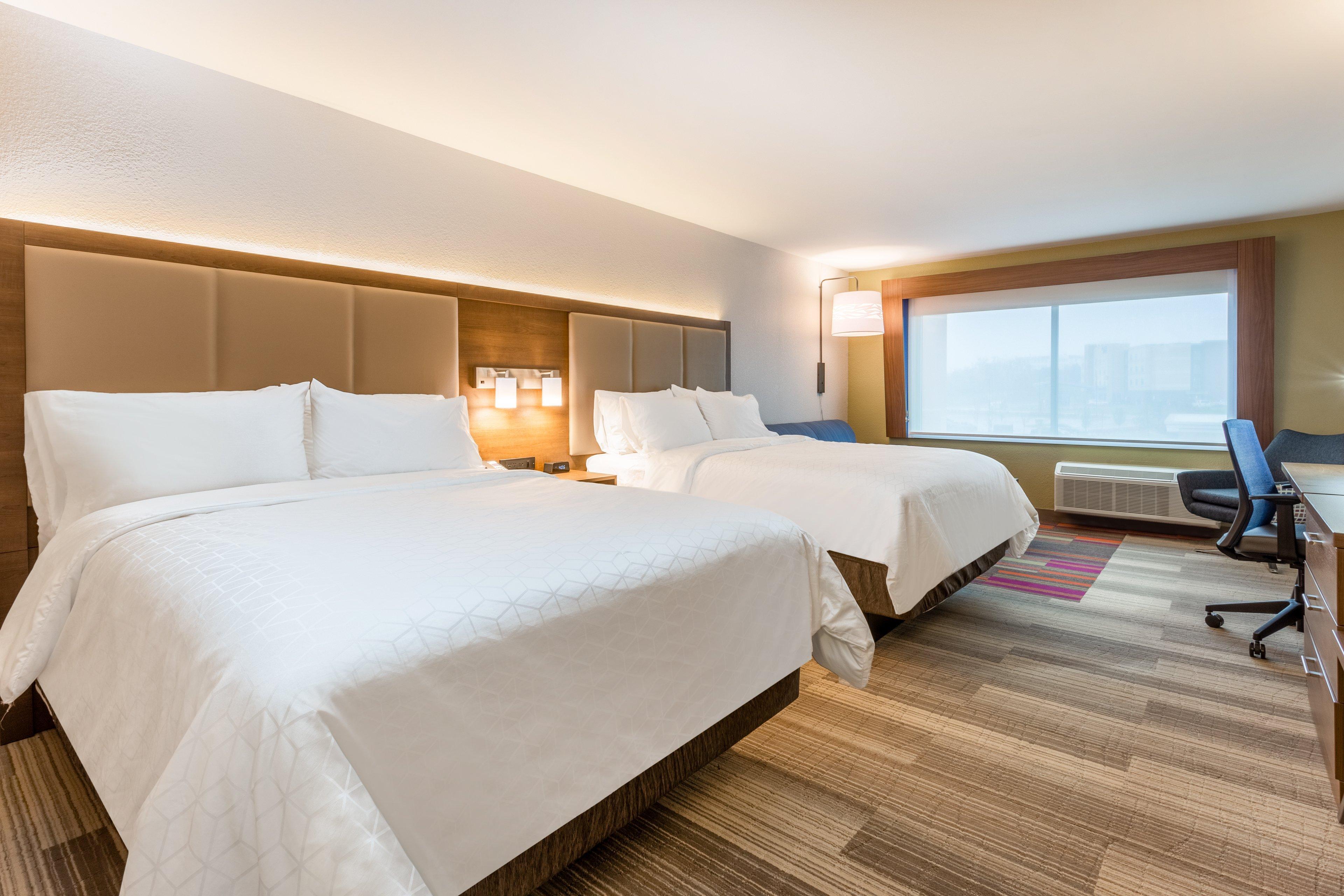 Holiday Inn Express & Suites - Florence - Cincinnati Airport By Ihg Kültér fotó