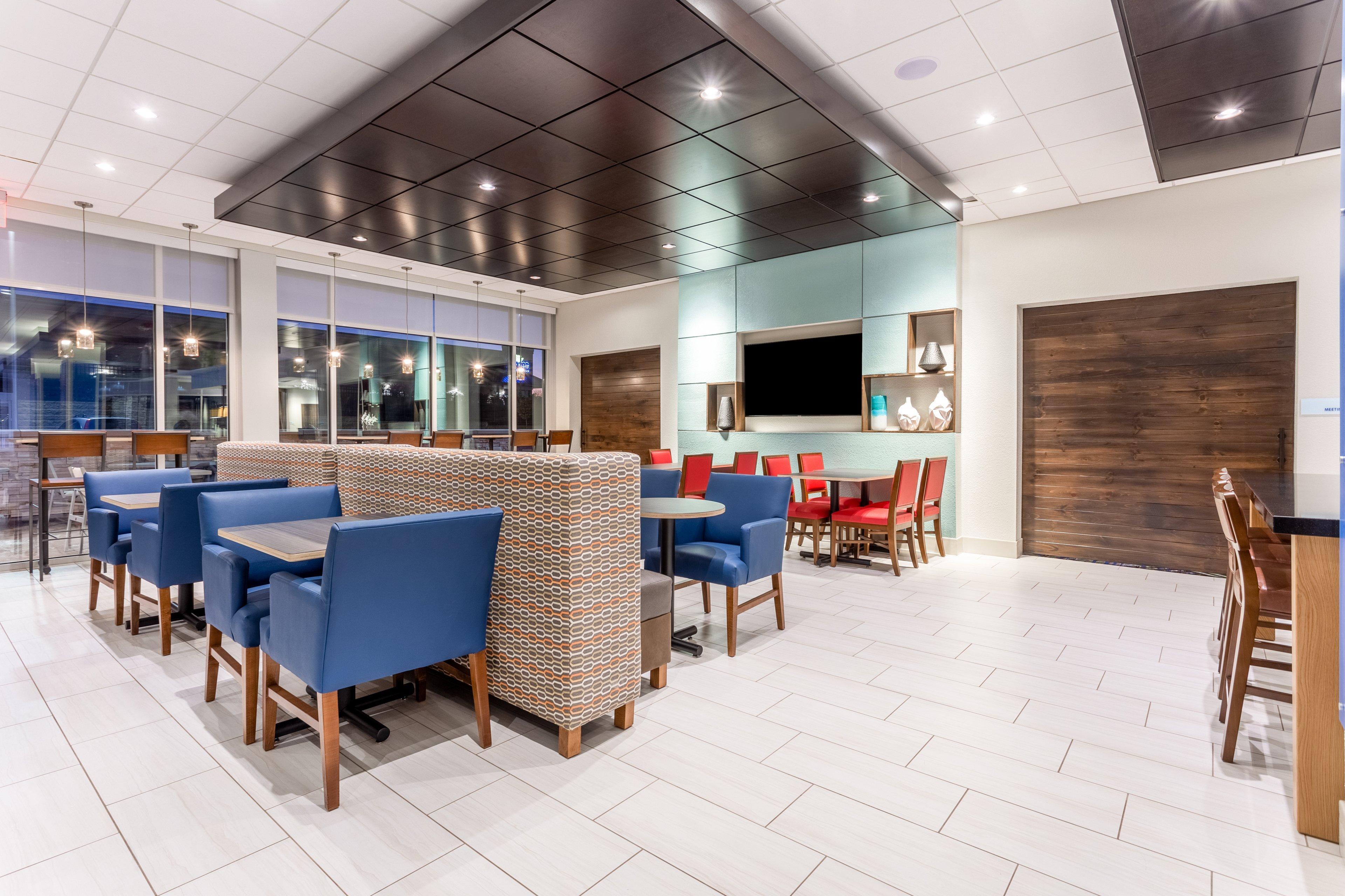 Holiday Inn Express & Suites - Florence - Cincinnati Airport By Ihg Kültér fotó