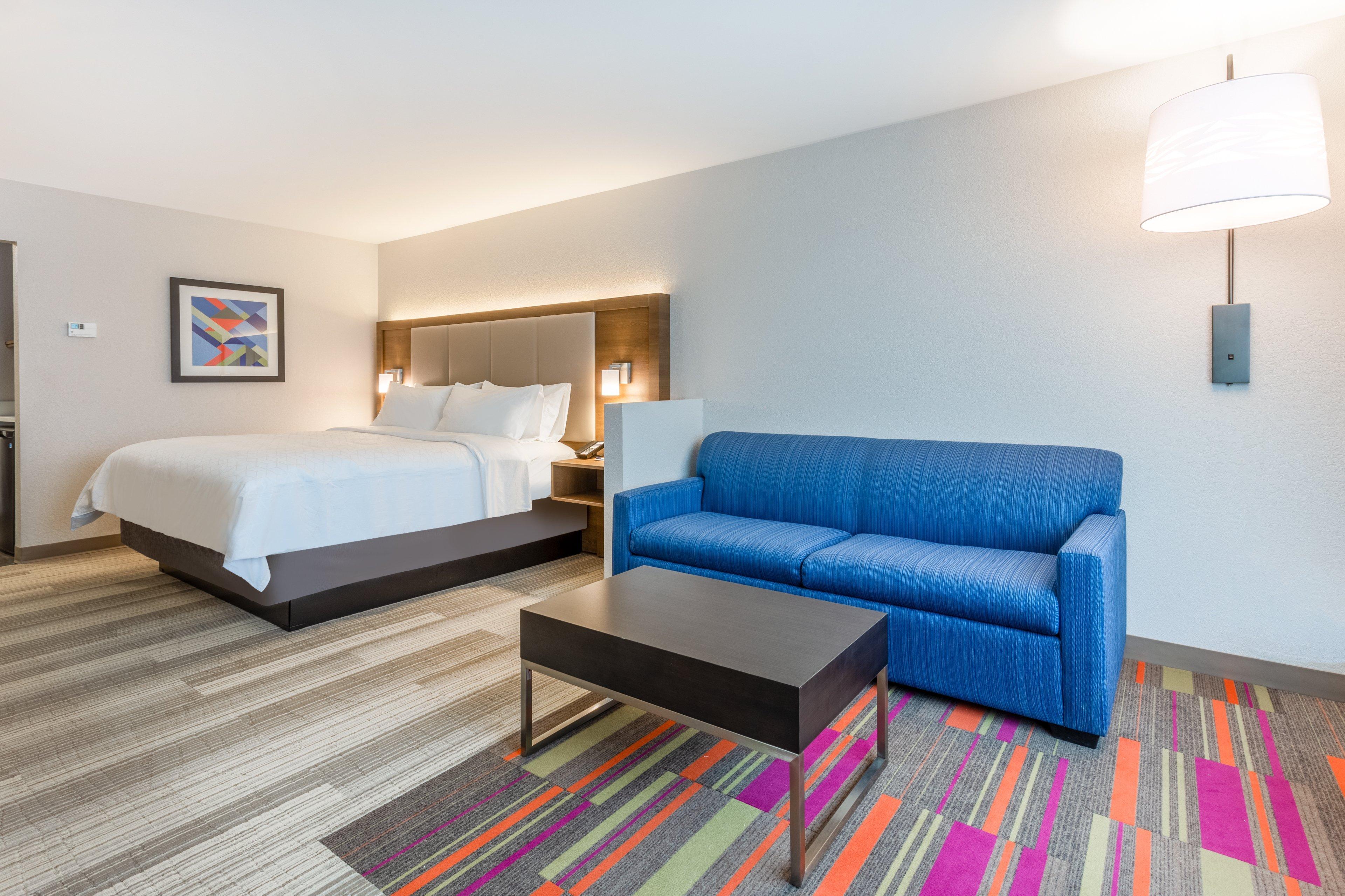 Holiday Inn Express & Suites - Florence - Cincinnati Airport By Ihg Kültér fotó
