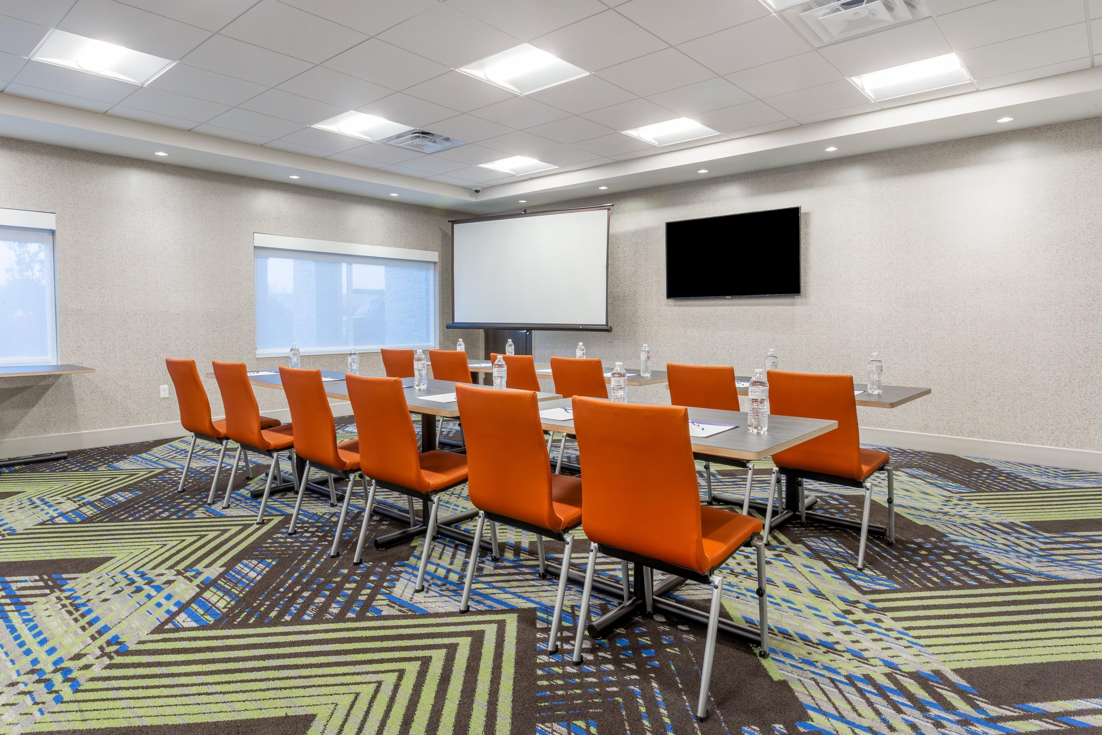 Holiday Inn Express & Suites - Florence - Cincinnati Airport By Ihg Kültér fotó