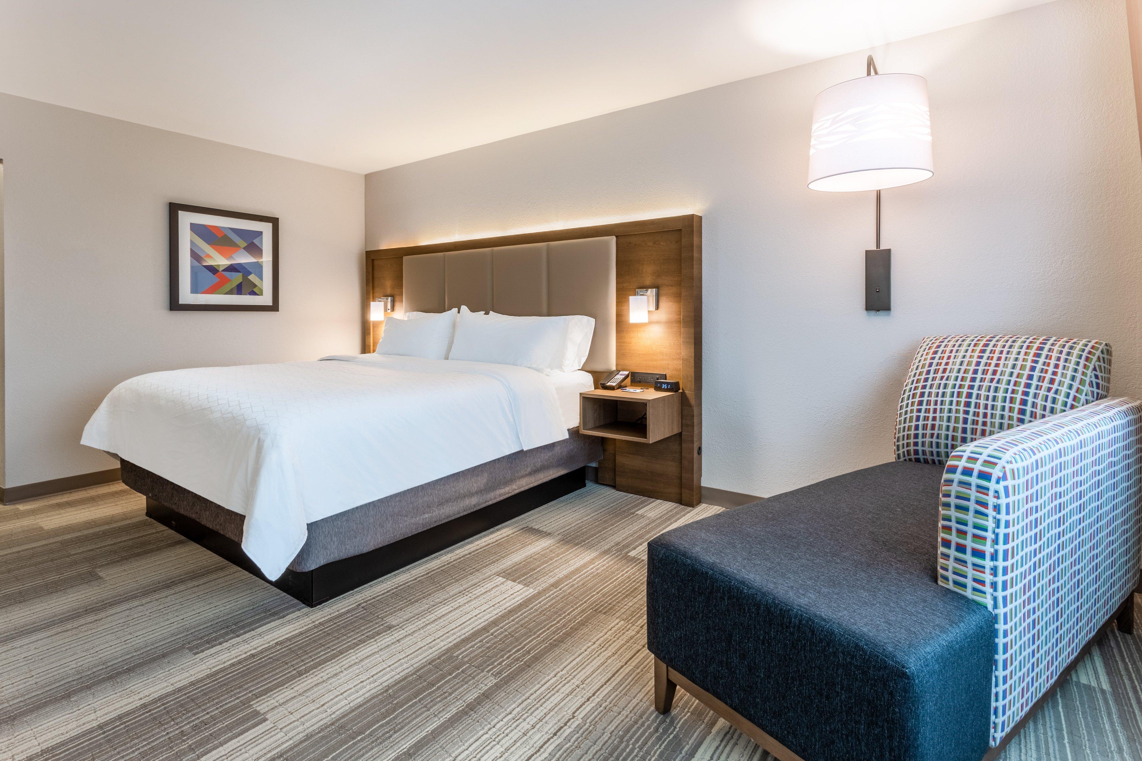 Holiday Inn Express & Suites - Florence - Cincinnati Airport By Ihg Kültér fotó