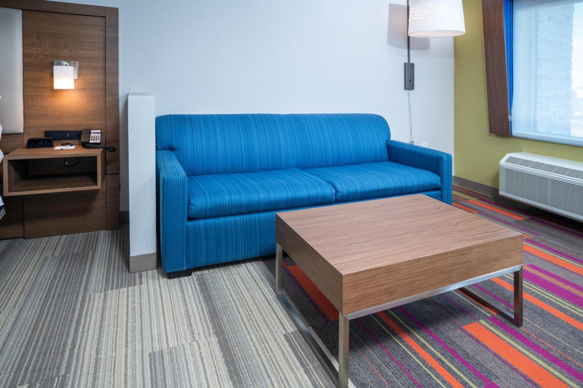 Holiday Inn Express & Suites - Florence - Cincinnati Airport By Ihg Kültér fotó
