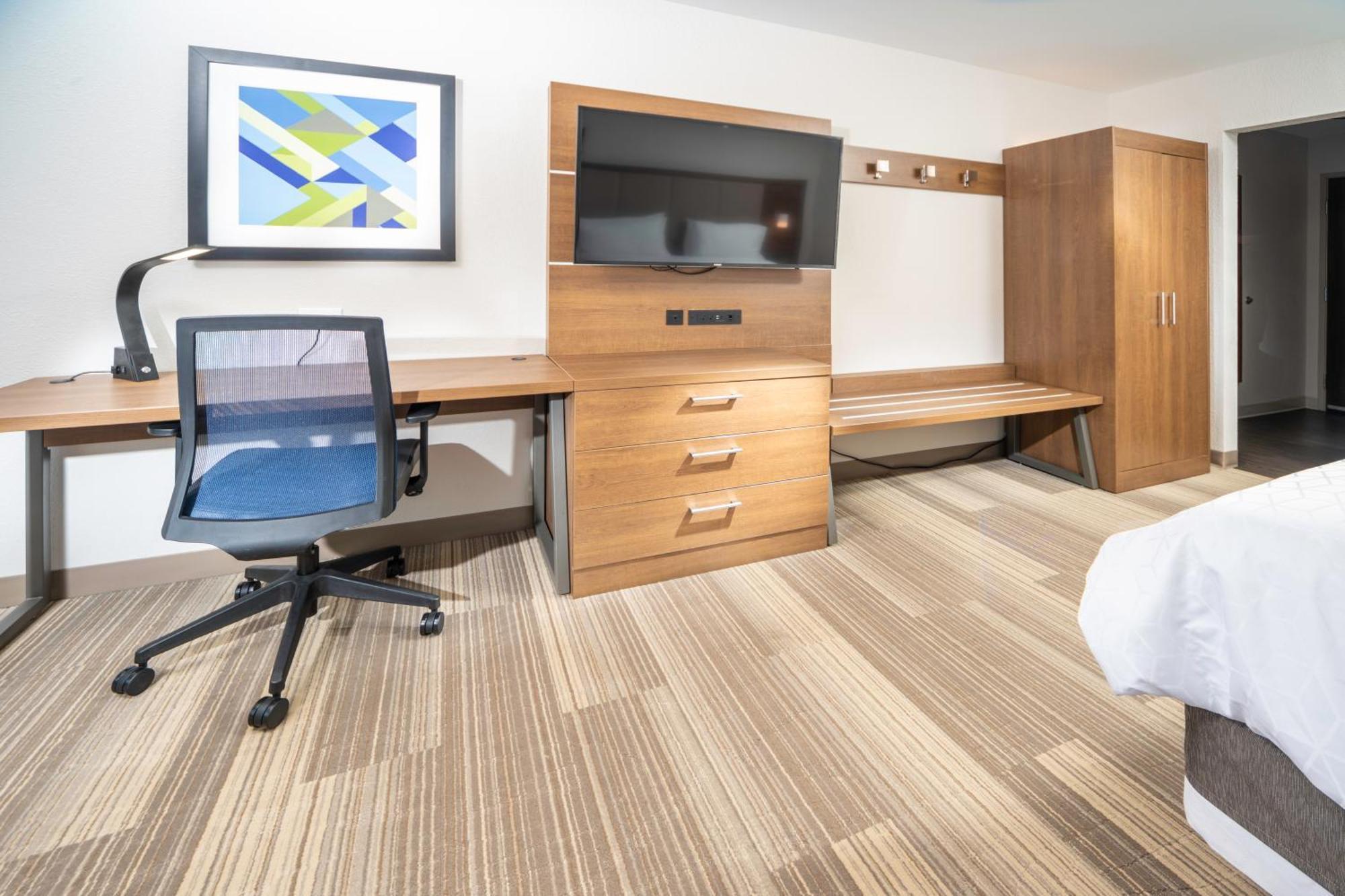 Holiday Inn Express & Suites - Florence - Cincinnati Airport By Ihg Kültér fotó