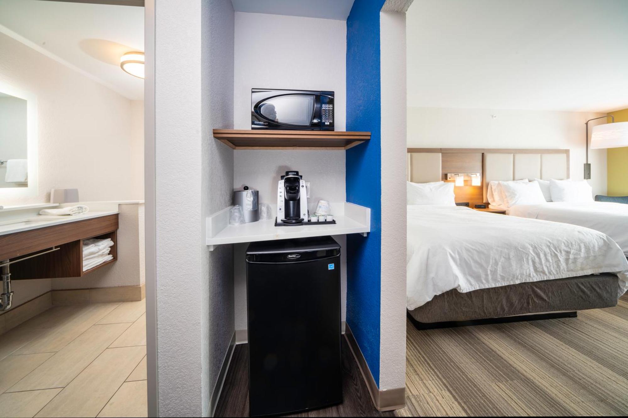 Holiday Inn Express & Suites - Florence - Cincinnati Airport By Ihg Kültér fotó