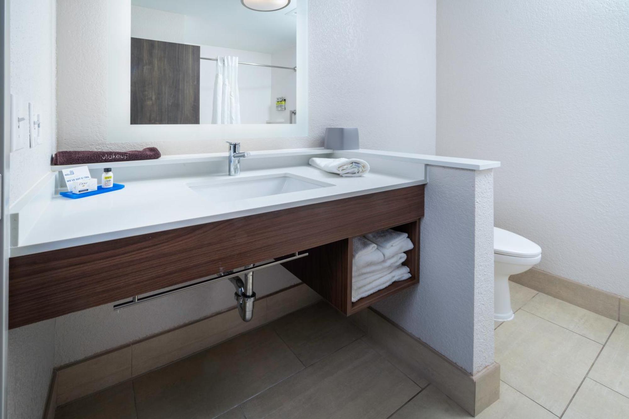 Holiday Inn Express & Suites - Florence - Cincinnati Airport By Ihg Kültér fotó
