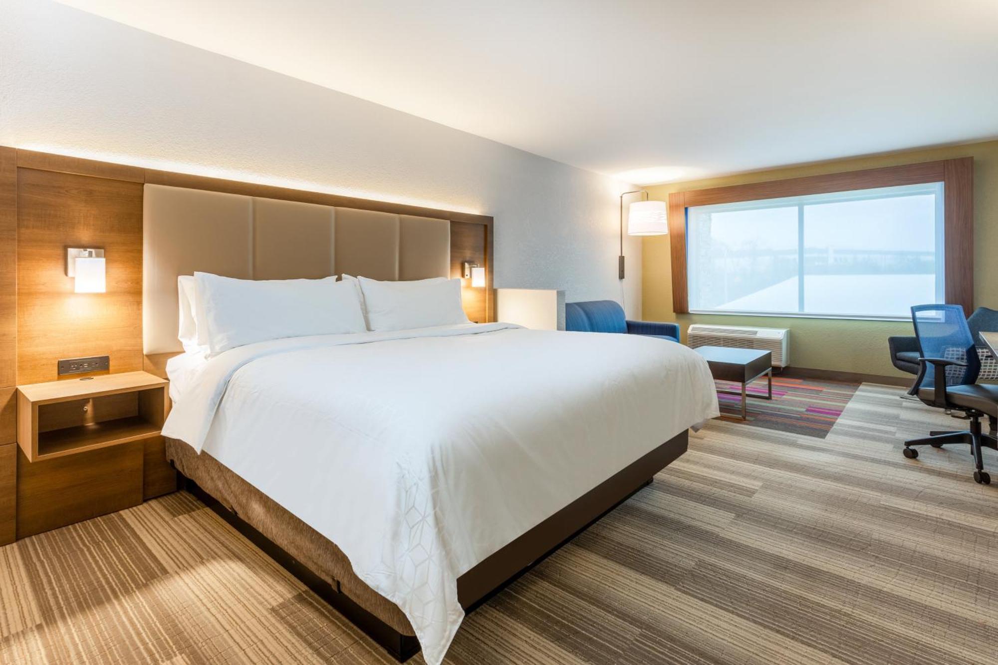 Holiday Inn Express & Suites - Florence - Cincinnati Airport By Ihg Kültér fotó