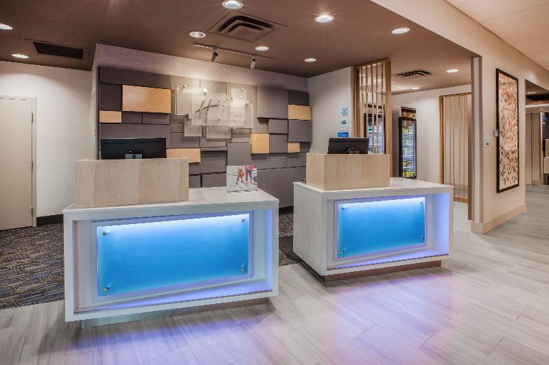 Holiday Inn Express & Suites - Florence - Cincinnati Airport By Ihg Kültér fotó
