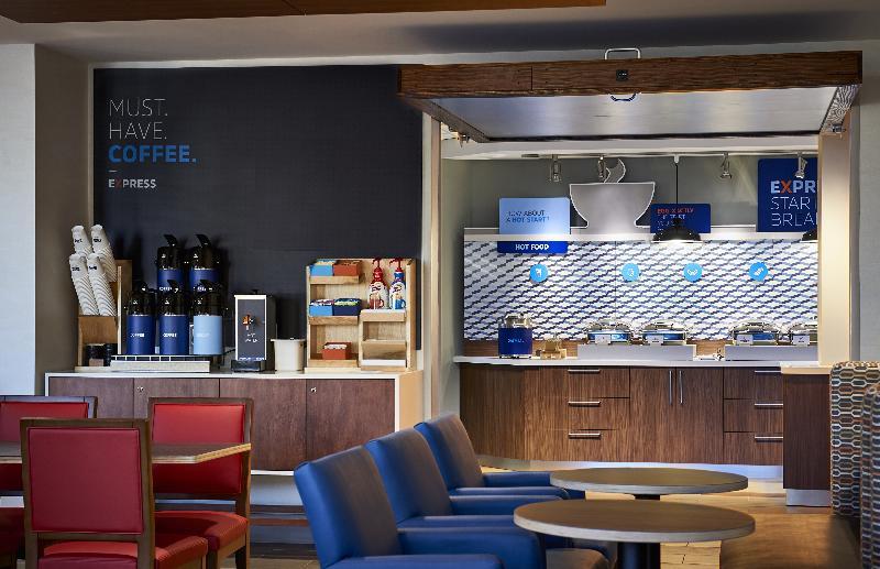 Holiday Inn Express & Suites - Florence - Cincinnati Airport By Ihg Kültér fotó